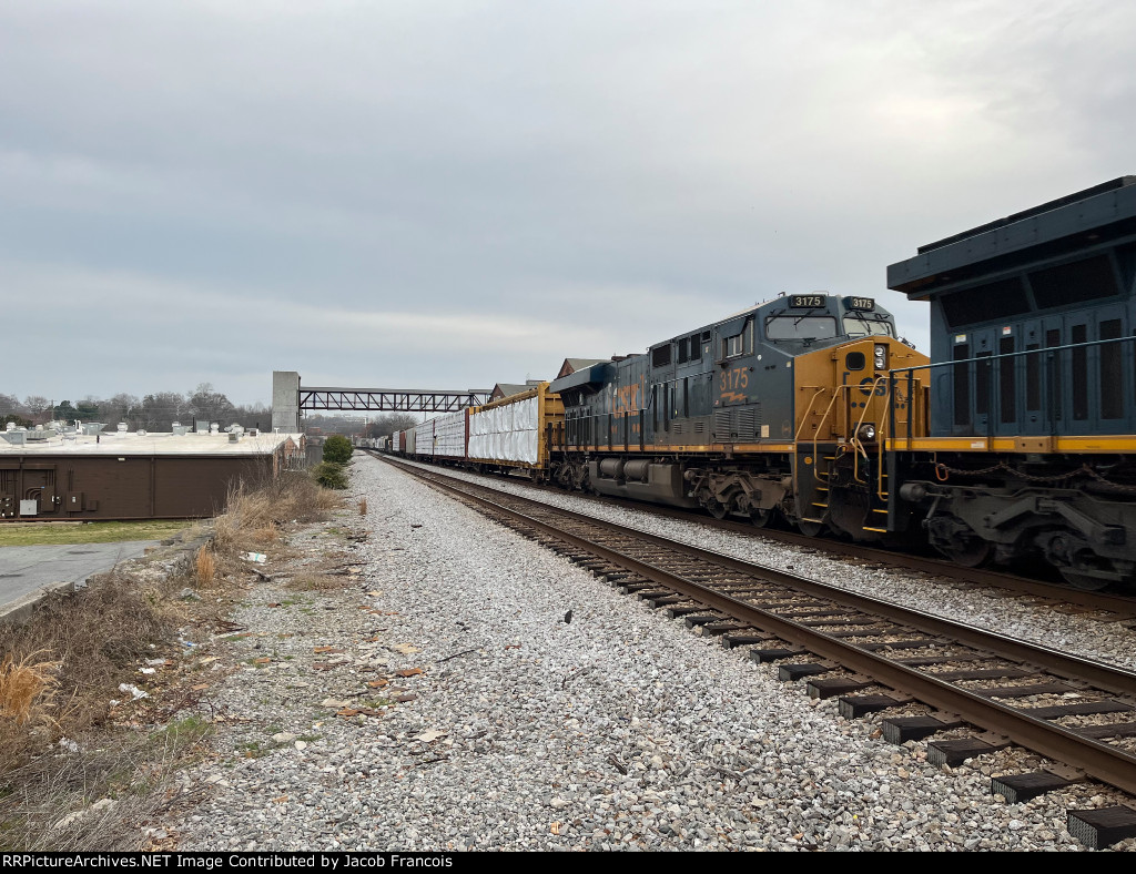 CSX 3175